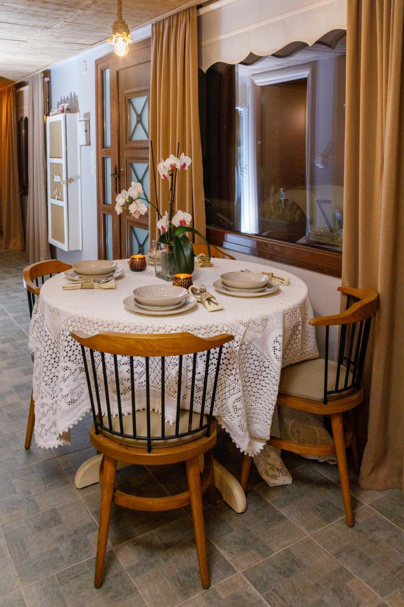 Hill House Διαμέρισμα Καβάλα Εξωτερικό φωτογραφία